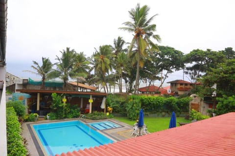 Ranveli Beach Resort Vacation rental in Dehiwala-Mount Lavinia