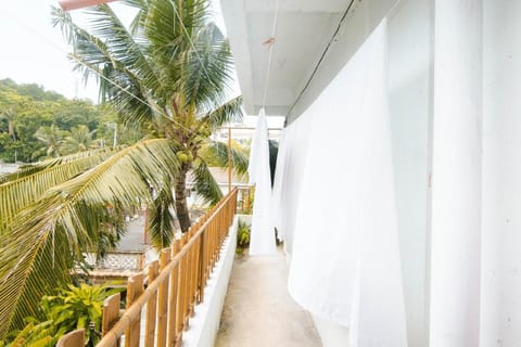 Hannah Hotel Vacation rental in Boracay