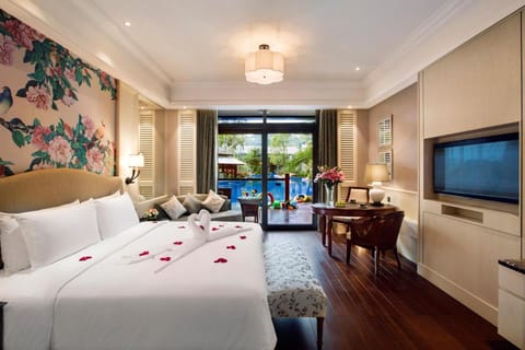 Seaview Resort Xiamen Hotel in Xiamen