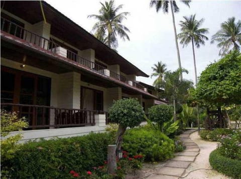 Phi Phi Banyan Villa (SHA Extra Plus) Hotel in Krabi Changwat