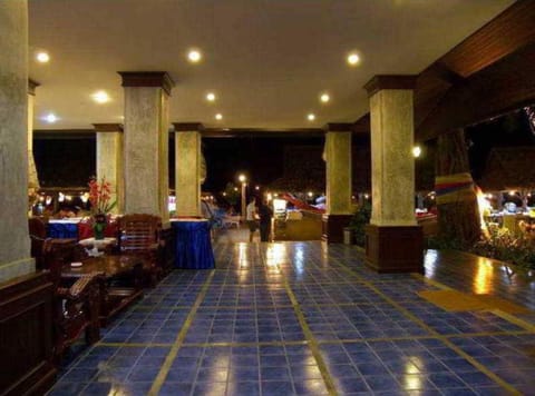 Phi Phi Banyan Villa (SHA Extra Plus) Hotel in Krabi Changwat