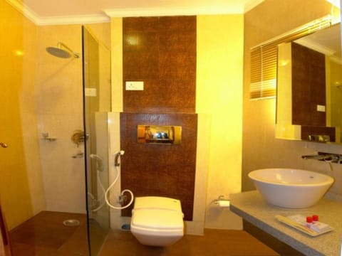 Hotel Singh International Vacation rental in New Delhi