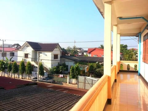 Souvanna Hotel Vacation rental in Vientiane