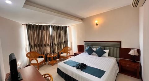 The Coast Hotel Vacation rental in Vung Tau