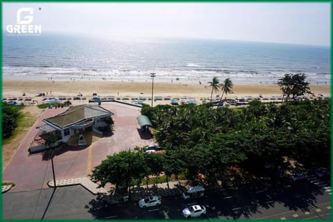 Green Hotel Vung Tau Vacation rental in Vung Tau