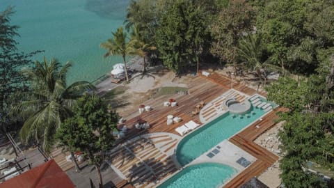 Koh Kood Resort Vacation rental in Trat Changwat