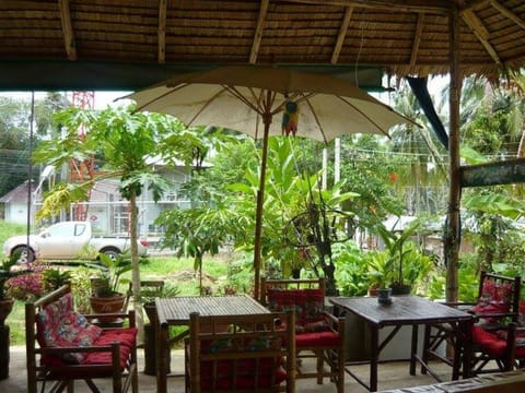 Day Night Bungalow & Bar Vacation rental in Ko Chang