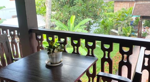 Luang Prabang Residence (The Boutique Villa) Vacation rental in Luang Prabang