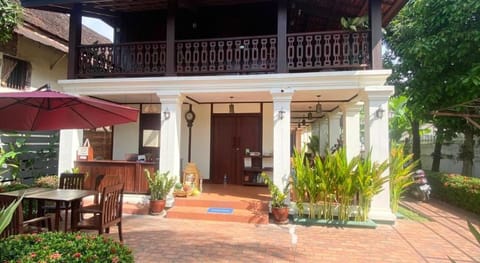 Luang Prabang Residence (The Boutique Villa) Vacation rental in Luang Prabang