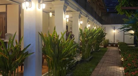 Luang Prabang Residence (The Boutique Villa) Vacation rental in Luang Prabang