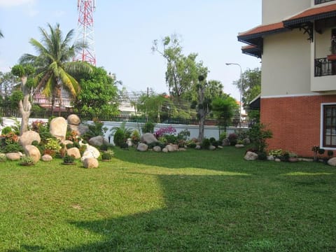 Steung Siemreap Residences & Apartment Vacation rental in Krong Siem Reap