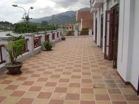 Sapa Hotel Hotel in Laos