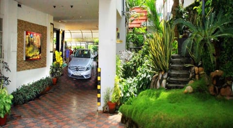 Yuvarani Residency Hotel Vacation rental in Kochi