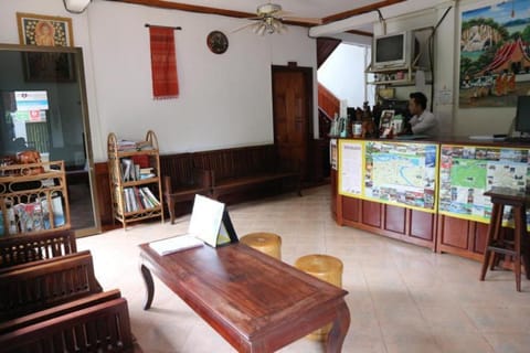 Villa Philaylack Vacation rental in Luang Prabang