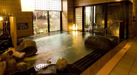 Dormy Inn Hakata Gion Natural Hot Spring Vacation rental in Fukuoka