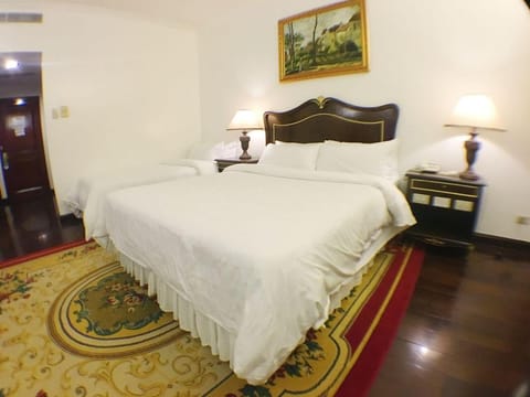 Fort Ilocandia Resort Hotel Hotel in Cordillera Administrative Region