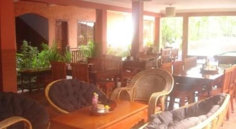 Jasmine Lodge Vacation rental in Krong Siem Reap