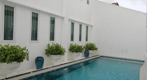 Casa Blanca Boutique Hotel Phuket Vacation rental in Wichit