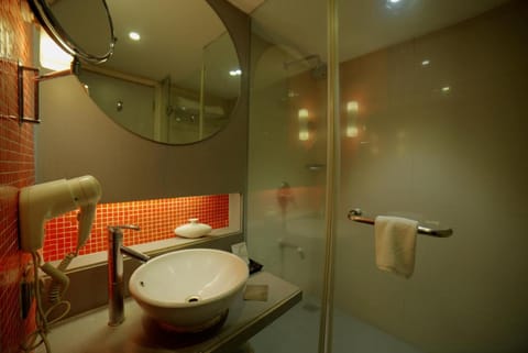 Goldfinch Hotel Mangalore Hotel in Mangaluru