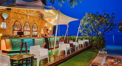 Marrakesh Hua Hin Resort & Spa Vacation rental in Nong Kae