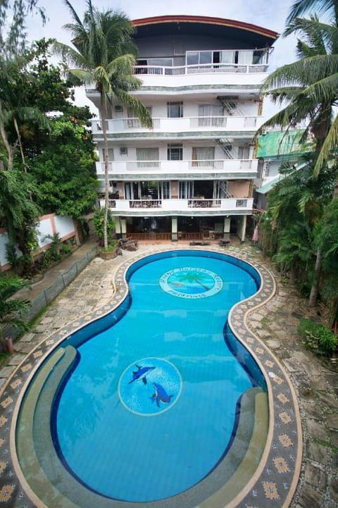 Grand Boracay Resort Resort in Boracay
