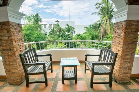 Grand Boracay Resort Vacation rental in Boracay