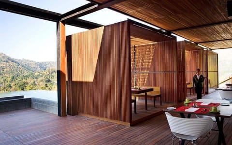 Veranda High Resort Chiang Mai MGallery by Sofitel Hotel in Chiang Mai