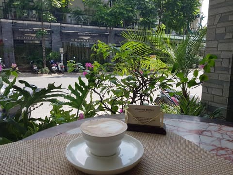 Memory Hotel Vacation rental in Hanoi