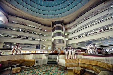 Centaur Hotel Hôtel in New Delhi
