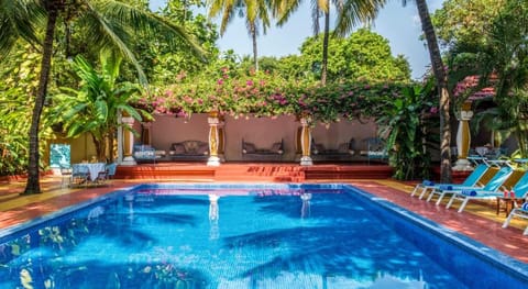 Casa Anjuna Vacation rental in Goa, India