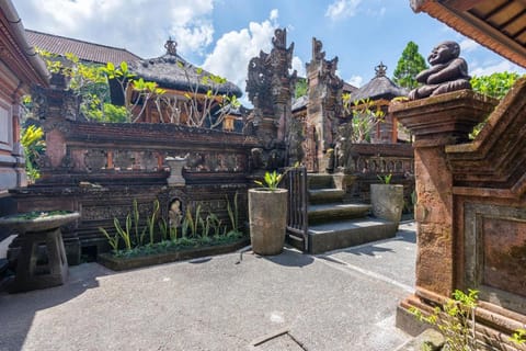 Sagitarius Inn Vacation rental in Ubud