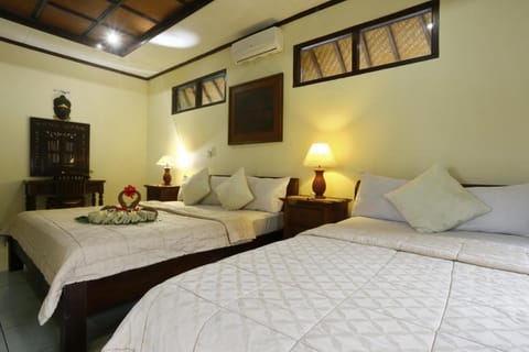 Sagitarius Inn Hotel in Ubud