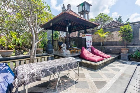 Sagitarius Inn Vacation rental in Ubud