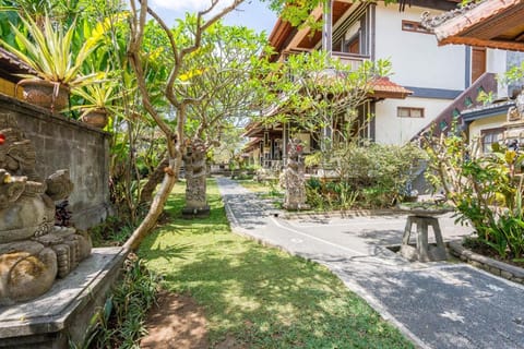 Sagitarius Inn Vacation rental in Ubud