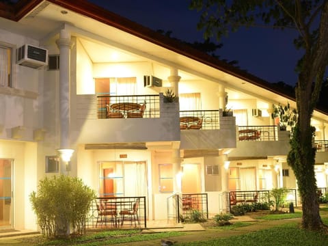 Palmas Del Mar Conference Resort Hotel Vacation rental in Bacolod