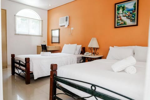 Palmas del Mar Conference Resort Hotel Resort in Bacolod