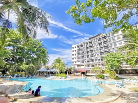 Cebu White Sands Resort And Spa Vacation rental in Lapu-Lapu City