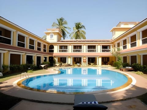 Casa De Goa - Boutique Resort Vacation rental in Calangute