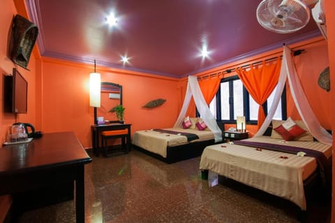 Golden Butterfly Villa Vacation rental in Krong Siem Reap