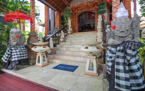 Abian Srama Hotel and Spa Vacation rental in Denpasar