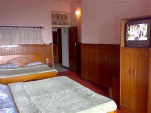 Hotel Sansar Hotel in Shimla