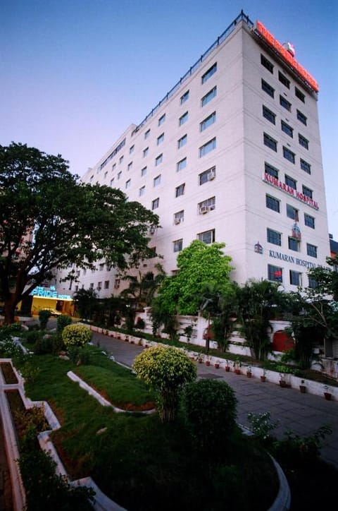 The Pride Hotel, Chennai Hotel in Chennai