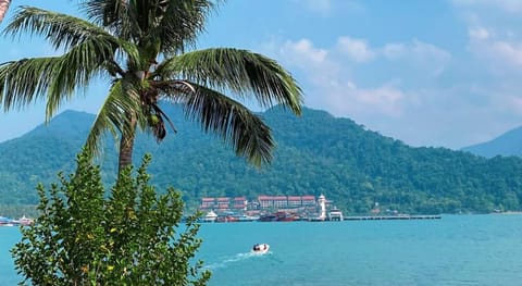 Resolution Resort Vacation rental in Koh Chang Tai