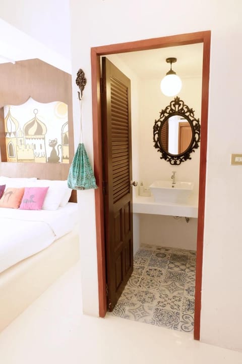 Riad Hua Hin Vacation rental in Nong Kae