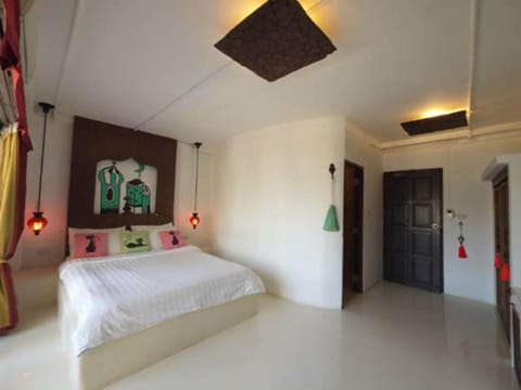 Riad Hua Hin Vacation rental in Nong Kae