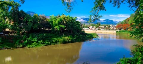 Ban Lakkham River View Vacation rental in Luang Prabang