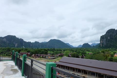 Grandview Riverside Hotel Vacation rental in Vang Vieng