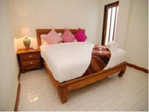 Fah Place Hotel Vacation rental in Laos