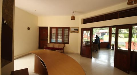 Deshadan Cliff & Beach Resort Vacation rental in Varkala