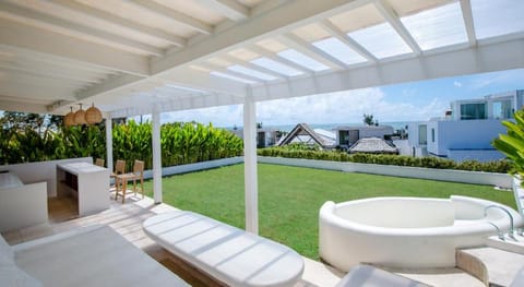 Eden The Residence at The Sea Seminyak Vacation rental in North Kuta